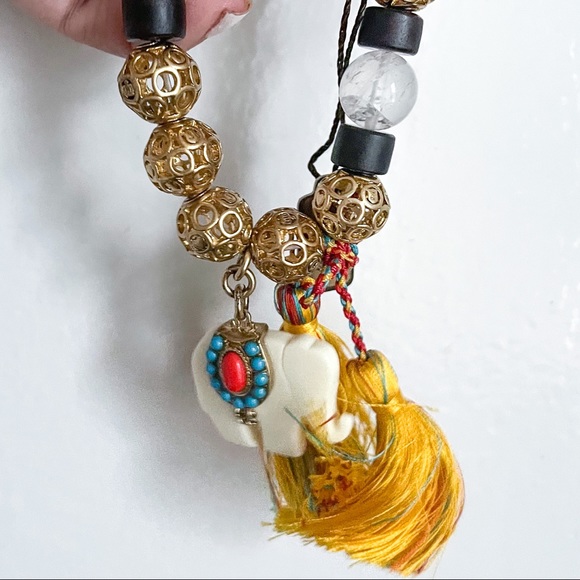 JUICY COUTURE Semi Precious Stone Bracelet - Picture 3 of 6